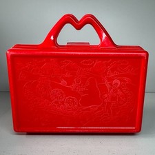 happy meal box for sale  BRISTOL