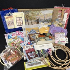 canvas thread for sale  UK