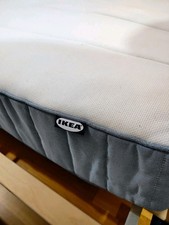 Ikea vesteröy matratze gebraucht kaufen  München
