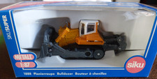 Siku Super Modell 1888 mit Box - Liebherr Planierraupe Bulldozer 1:87 comprar usado  Enviando para Brazil