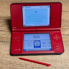 Nintendo dsi edizione usato  Randazzo