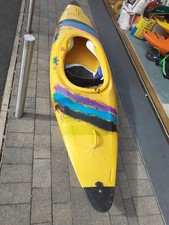Pyranha razor kayak for sale  SHEFFIELD