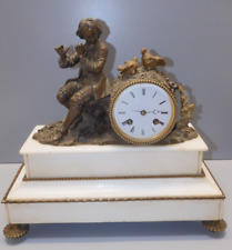 Ancienne pendule poser d'occasion  Soyaux