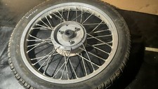 Simson riginal felge gebraucht kaufen  Dasing