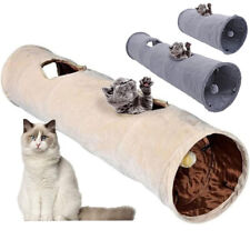 Collapsible cat tunnel for sale  Los Angeles