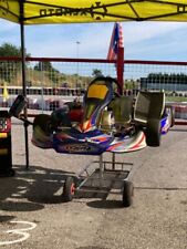 Kart 125cc telaio usato  Vicenza