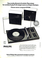 Advertising 0924 1975 d'occasion  Expédié en Belgium