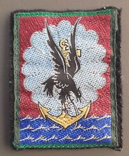 Patch division parachutiste d'occasion  Toulon-