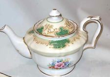 Beautiful crown staffordshire for sale  BRIDGEND