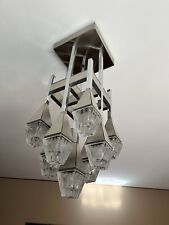 Lampadario soffitto space usato  Castelfranco Emilia