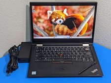Lenovo thinkpad x380 for sale  Reno