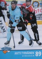 Antti tyrväinen 131 gebraucht kaufen  Bautzen