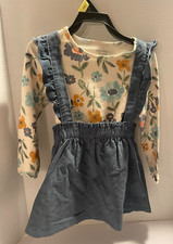 Carter jumper dress for sale  Brewerton