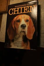 Encyclopédie chien d'occasion  Vailly-sur-Sauldre