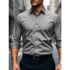 Chemise homme décontractée d'occasion  Les Andelys