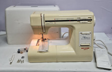 Janome excel 23x for sale  STAFFORD