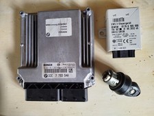 Kit démarrage bmw d'occasion  Plessala