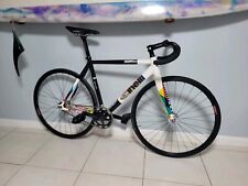 Cinelli vigorelli caleido for sale  Ormond Beach