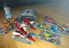 Lego city große gebraucht kaufen  Hoyerswerda
