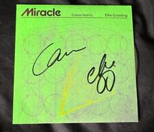 Calvin harris ellie for sale  LIVERPOOL