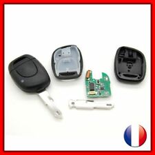 Clé Vierge ID46 électronique Compatible Clio 2 Kangoo 1 PHASE 2 Twingo Kit FR comprar usado  Enviando para Brazil