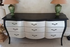 Commode exceptionnelle style d'occasion  Niort