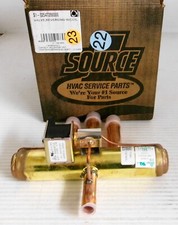 Usado, Source 1 S1-02547288000 válvula de inversão com bobina AC24V 50/60Hz 6/5W comprar usado  Enviando para Brazil