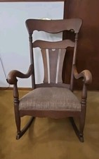 Antique quarter sawn for sale  Appleton