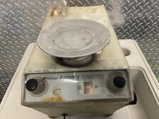 Mettler p2000 weighing for sale  ASHTEAD