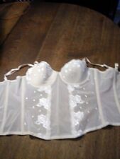 Dessous korsage 75c gebraucht kaufen  Weinheim
