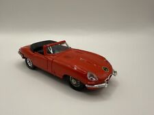 Toys scale jaguar for sale  UK