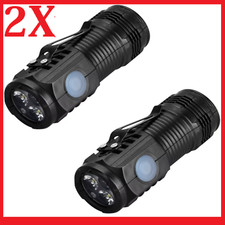 Torcia led potente usato  Nocera Inferiore