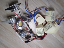 Led mini spot gebraucht kaufen  Mittenwalde