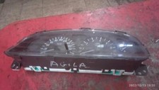3410083ee0 instrument cluster d'occasion  Expédié en Belgium
