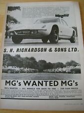 Richardson sons ltd for sale  BRISTOL