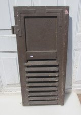 Antique wooden french for sale  HARROGATE