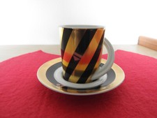 Rosenthal espresso sammeltasse gebraucht kaufen  Wildeck