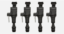 Usado, Bobinas de ignição 4X para Chevrolet Buick Regal Lacrosses 2011-2017 comprar usado  Enviando para Brazil
