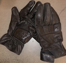 Triumph genuine leather for sale  Union Grove