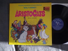 Aristocats disneyland buch gebraucht kaufen  Alveslohe