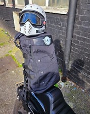 SVAROG England Sissybar Equipaje Moto Chopper Estante Tailbag Harley Davidson comprar usado SVAROG England Sissybar Equipaje Moto Chopper Estante Tailbag Harley Davidson comprar usado  Enviando para Brazil