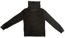 Bastard sweatshirt girl usato  Rieti