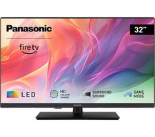 Panasonic 32s55aey smart for sale  NEWARK