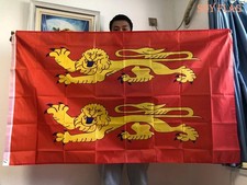 Sky flag 90x150cm d'occasion  Toulon-