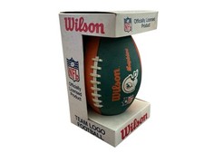 Vtg wilson nfl for sale  WELWYN