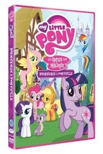 Little pony vol gebraucht kaufen  Berlin