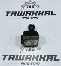 INTERRUPTOR CHAVE DE IGNIÇÃO MERCEDES-BENZ A-CLASS W176 EZS A2469058501 2012-2018 comprar usado  Enviando para Brazil