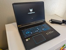 Acer predator helios for sale  Arlington