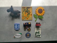 Calamite magneti collezione usato  Roma