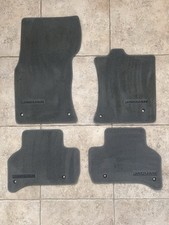 Genuine jaguar floor for sale  TAMWORTH